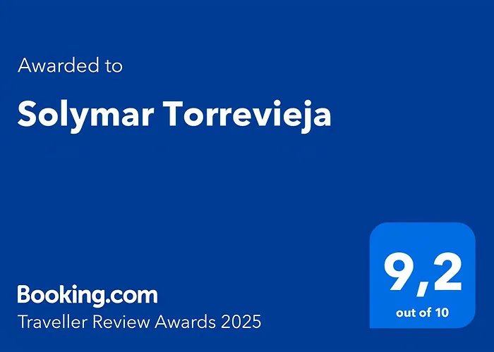 Solymar Torrevieja