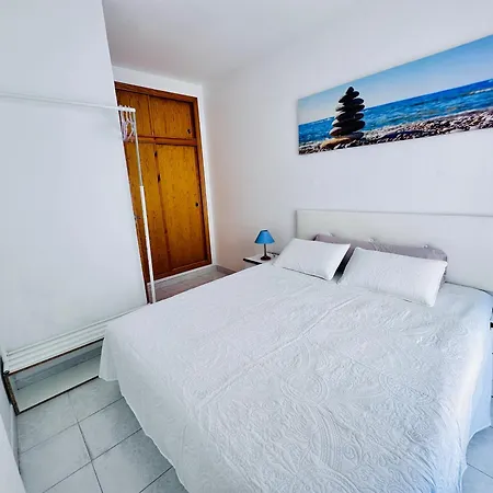 Solymar Torrevieja Exterior photo