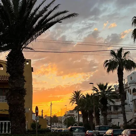 Solymar Torrevieja Exterior photo