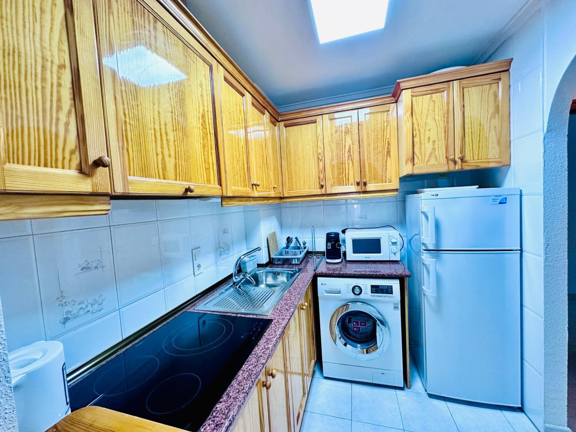 Solymar Appartement Torrevieja